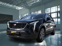 Andere Gebraucht 2022 Cadillac XT4 SUV | 35.500 € (Superpreis)