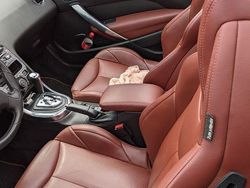 Schwarz Gebraucht 2012 Peugeot 308 CC Allure Cabrio | 10.900 € (Fairer Preis)