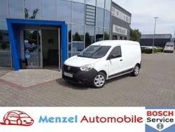 Andere Gebraucht 2018 Dacia Dokker Express Ambiance Van | 9.500 €
