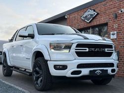 Weiß Gebraucht 2023 Dodge Ram Abholung | 62.500 € (Etwas zu teuer)