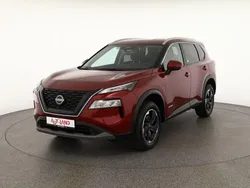 Rot Neu 2024 Nissan X-Trail N-Connecta SUV | 32.890 € (Superpreis)