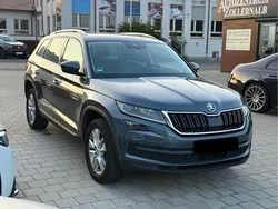 Grau Gebraucht 2020 Skoda Kodiaq Style SUV | 21.990 € (Fairer Preis)