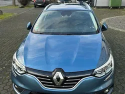 Renault Mégane GrandTour