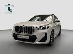 Weiß Gebraucht 2024 BMW X1 Performance SUV | 43.170 € (Fairer Preis)