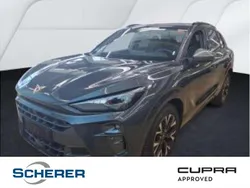 Timanfayagrau Gebraucht 2025 Cupra Terramar SUV | 34.900 €