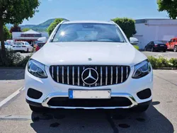 Mercedes GLC220
