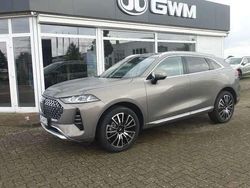 Grau Neu 2025 Wey 05 Premium SUV | 52.969 € (Fairer Preis)
