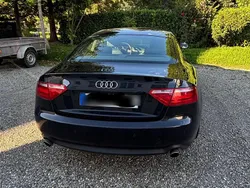 Schwarz Gebraucht 2008 Audi A5 Coupé | 5.999 € (Fairer Preis)