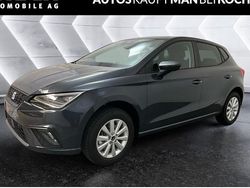 Grau Neu 2025 Seat Ibiza Limousine | 24.990 € (Fairer Preis)