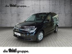 Schwarz Gebraucht 2025 VW Caddy Life Van / Kleinbus | 38.880 €