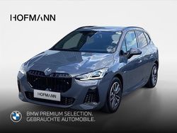 Sparkling kupfergrau met. Gebraucht 2023 BMW 223 Active Tourer M Sport Van / Kleinbus | 37.701 € (Etwas zu teuer)