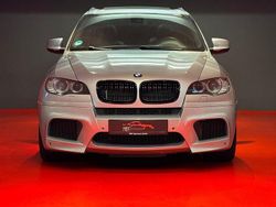 Silber Gebraucht 2011 BMW X5 M Performance SUV | 25.900 € (Fairer Preis)