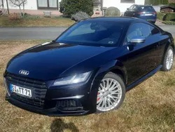 Audi TTS