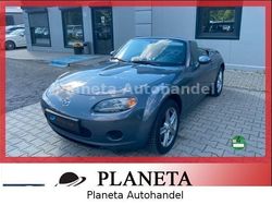 Grau Gebraucht 2007 Mazda MX5 Energy Cabrio | 9.999 € (Fairer Preis)