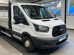 Weiß Gebraucht 2019 Ford Transit Van / Kleinbus | 20.900 € (Etwas zu teuer)