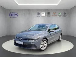 Andere Gebraucht 2023 VW Golf VIII Life Limousine | 24.490 € (Fairer Preis)