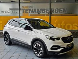Weiß Gebraucht 2020 Opel Grandland X Ultimate SUV | 21.900 € (Fairer Preis)