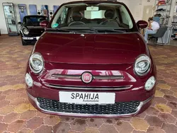 Gebraucht 2017 Fiat 500 Lounge Kleinwagen | 6.999 € (Guter Preis)