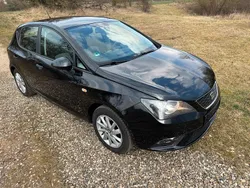 Schwarz Gebraucht 2014 Seat Ibiza Limousine | 5.750 € (Fairer Preis)