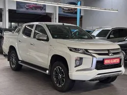 Gebraucht 2022 Mitsubishi L200 Basis Abholung | 33.990 € (Etwas zu teuer)