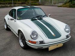 Weiß Gebraucht 1978 Porsche 911SC Coupé | 67.990 €