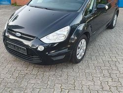 Schwarz Gebraucht 2010 Ford S-MAX Trend Van / Kleinbus | 5.900 € (Fairer Preis)