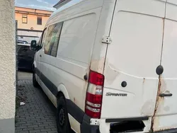 Gebraucht 2007 Mercedes Sprinter Van | 2.400 €