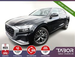 Schwarz Gebraucht 2021 Audi Q8 Ambiente SUV | 59.688 € (Guter Preis)