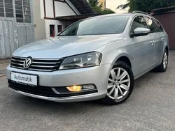 Silber Gebraucht 2011 VW Passat Kombi | 8.290 € (Fairer Preis)