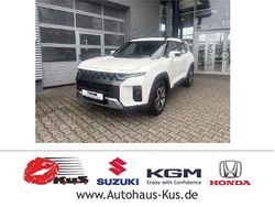Weiß Gebraucht 2024 Ssangyong (KGM) Torres Quartz SUV | 25.899 €