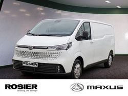 Weiss / warm white Gebraucht 2025 Maxus V70 Van | 29.691 € (Fairer Preis)