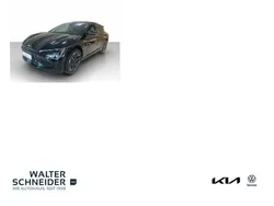 Auroraschwarz metallic Neu 2025 Kia EV6 SUV | 47.990 € (Superpreis)