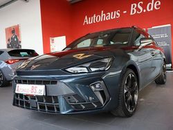 Grau Gebraucht 2025 Cupra Leon Limousine | 29.650 € (Guter Preis)