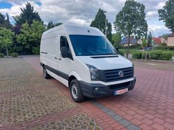 Weiß Gebraucht 2014 VW Crafter Van | 11.390 € (Fairer Preis)