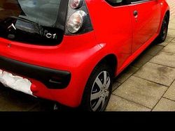 Gebraucht 2002 Citroën C1 Kleinwagen | 1.200 €