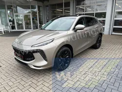 Grau Neu 2025 DFSK Forthing 5 SUV | 29.890 € (Fairer Preis)