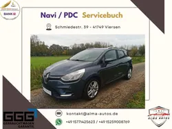 Grau Gebraucht 2019 Renault Clio IV Limousine | 5.500 € (Guter Preis)