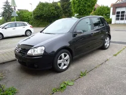VW Golf VI