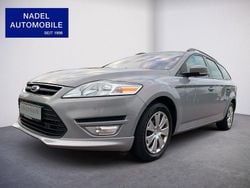 Silber Gebraucht 2011 Ford Mondeo Trend Kombi | 3.990 € (Guter Preis)