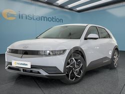 Weiß Gebraucht 2024 Hyundai Ioniq 6 Limousine | 36.749 € (Superpreis)