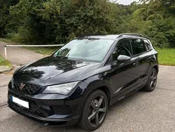 Schwarz Gebraucht 2019 Cupra Ateca SUV | 21.999 € (Guter Preis)