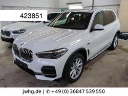 Weiß Gebraucht 2021 BMW X5 Sport Line SUV | 48.450 € (Superpreis)