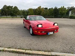 Rot Gebraucht 1991 Ford Probe Coupé | 5.999 €