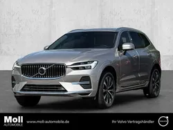 Grau Gebraucht 2023 Volvo XC60 Plus SUV | 38.480 € (Superpreis)