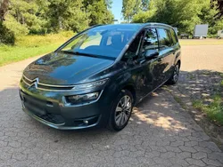 Grau Gebraucht 2013 Citroën C4 Picasso Van / Kleinbus | 6.999 € (Etwas zu teuer)