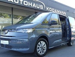 Grau Gebraucht 2022 VW T7 Life Van | 42.950 € (Fairer Preis)