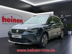 Grau Neu 2025 Seat Arona SUV | 26.280 € (Fairer Preis)