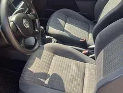 Gebraucht 2006 VW Polo Comfortline Limousine | 700 € (Superpreis)