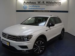 Weiß Gebraucht 2020 VW Tiguan IQ Drive SUV | 25.930 € (Fairer Preis)