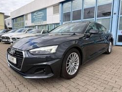 Manhattangrau metallic Gebraucht 2020 Audi A5 Sportback Kleinwagen | 26.500 € (Guter Preis)